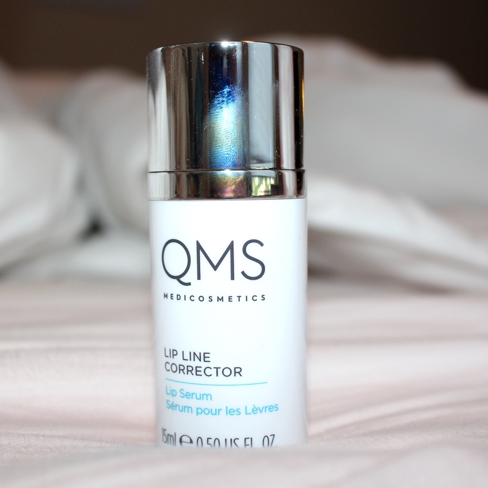 QMS Medicosmetics Lip Line Corrector - Lip Serum